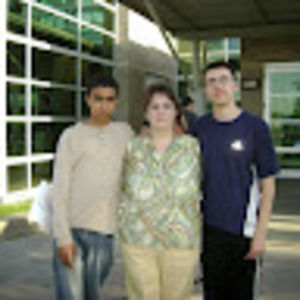 Meet your Posher, Edie